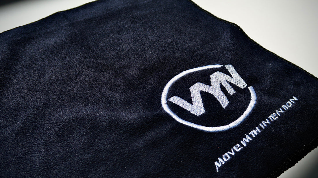 Why the Right Workout Towel Matters More Than You Think