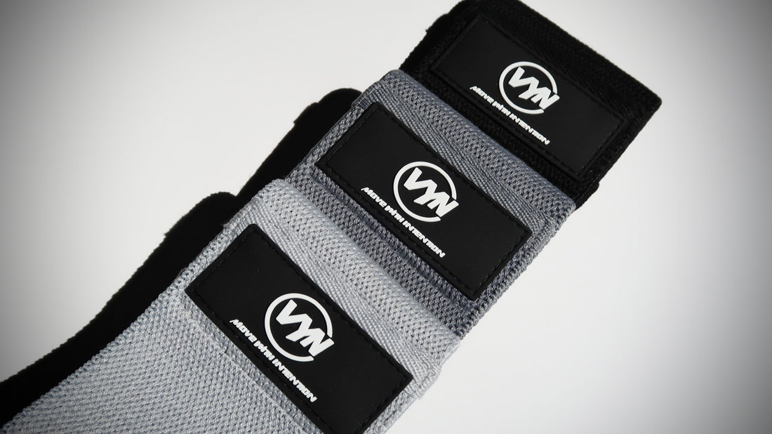Why Fabric Bands Deserve a Spot in Your Routine
