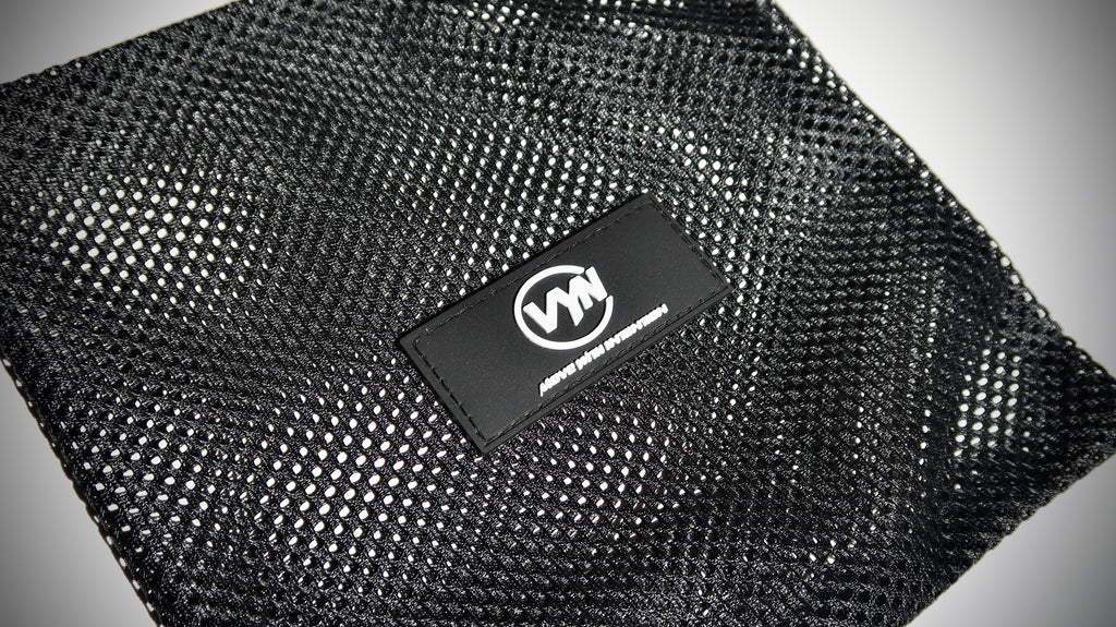 VYN Mesh Carry Bag