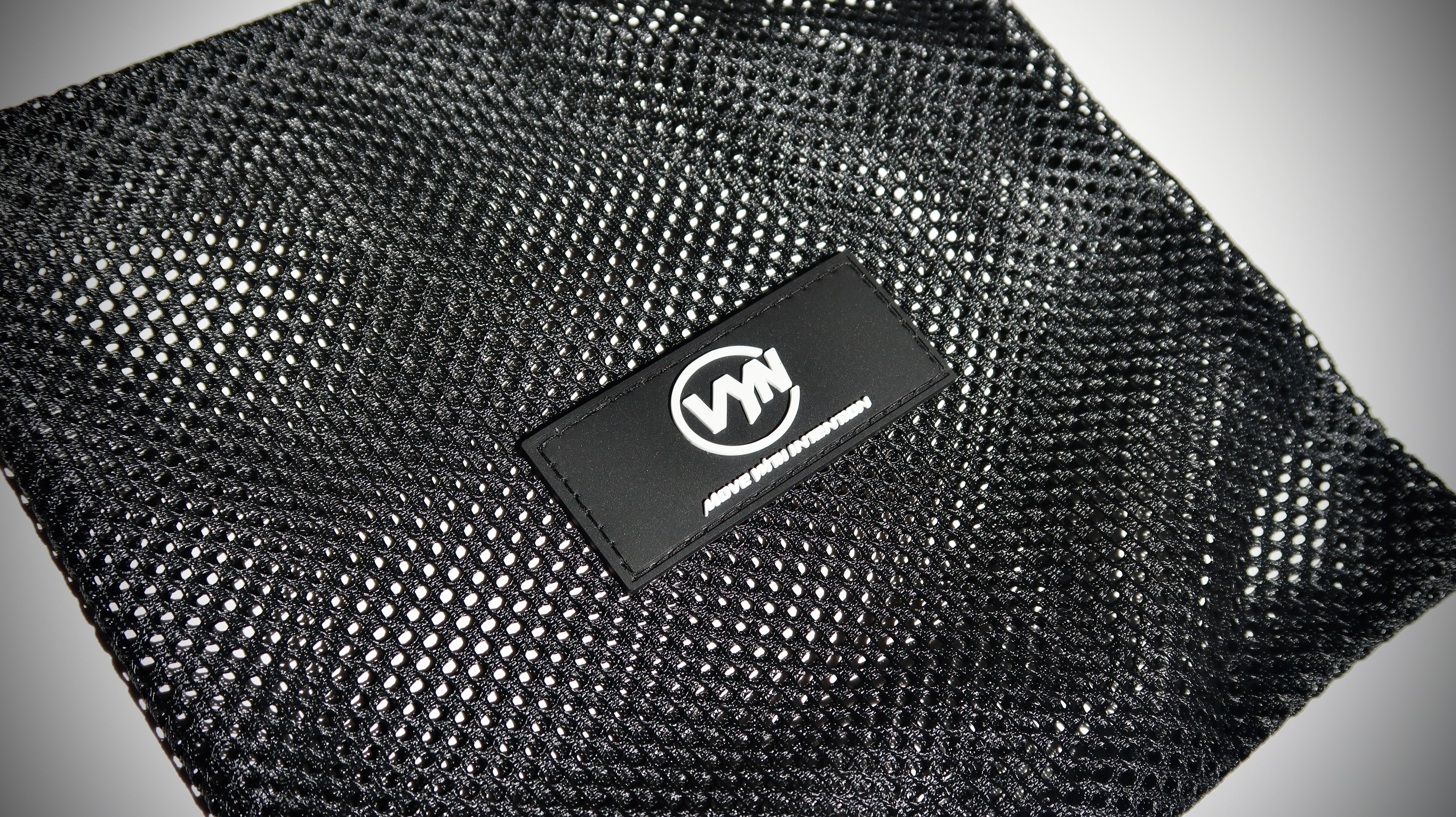 VYN Mesh Carry Bag