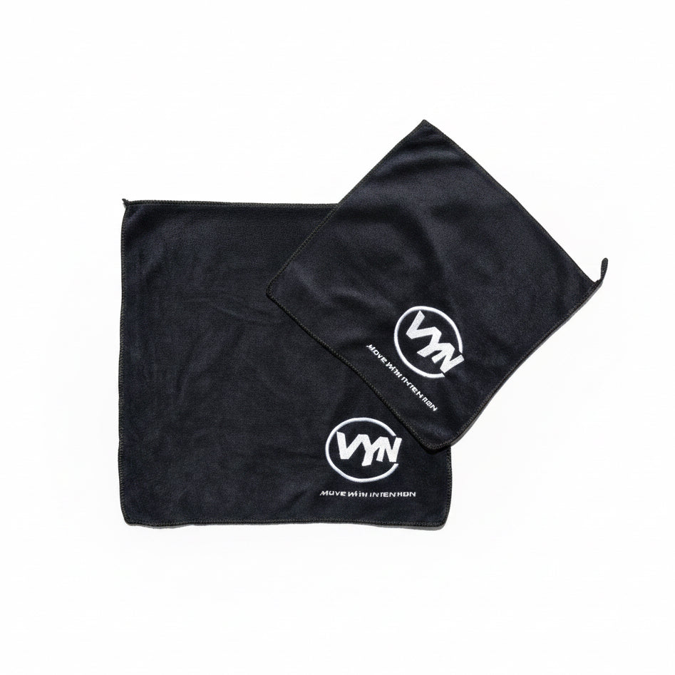 VYN Microfiber Towel Bundle