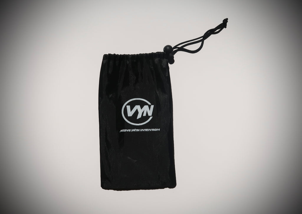VYN Drawstring Pouch Bag
