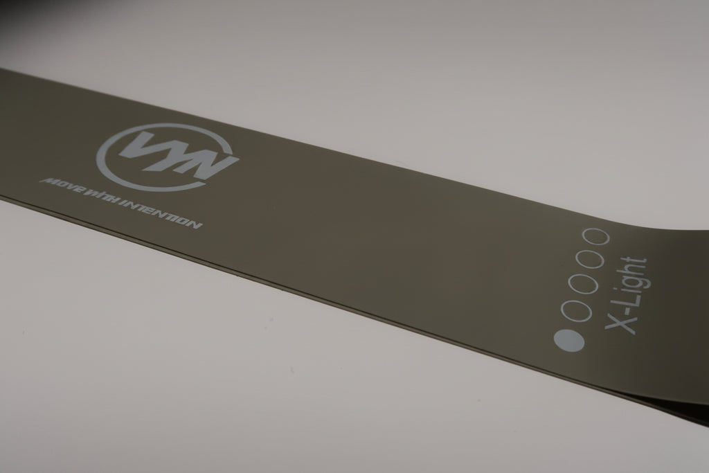 VYN Extra Light Resistance Band