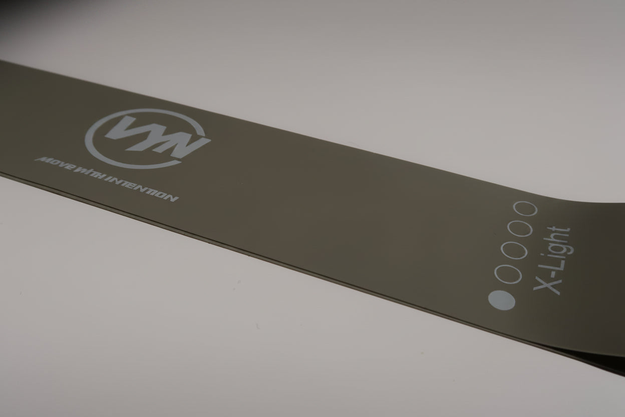 VYN Extra Light Resistance Band
