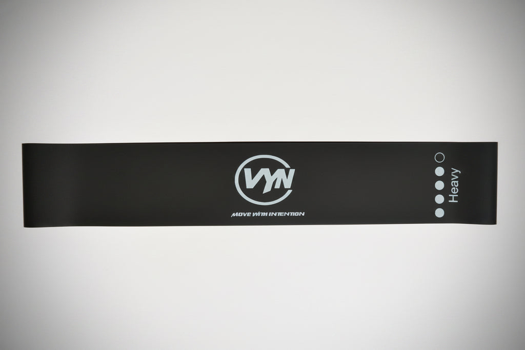 VYN Heavy Resistance Band