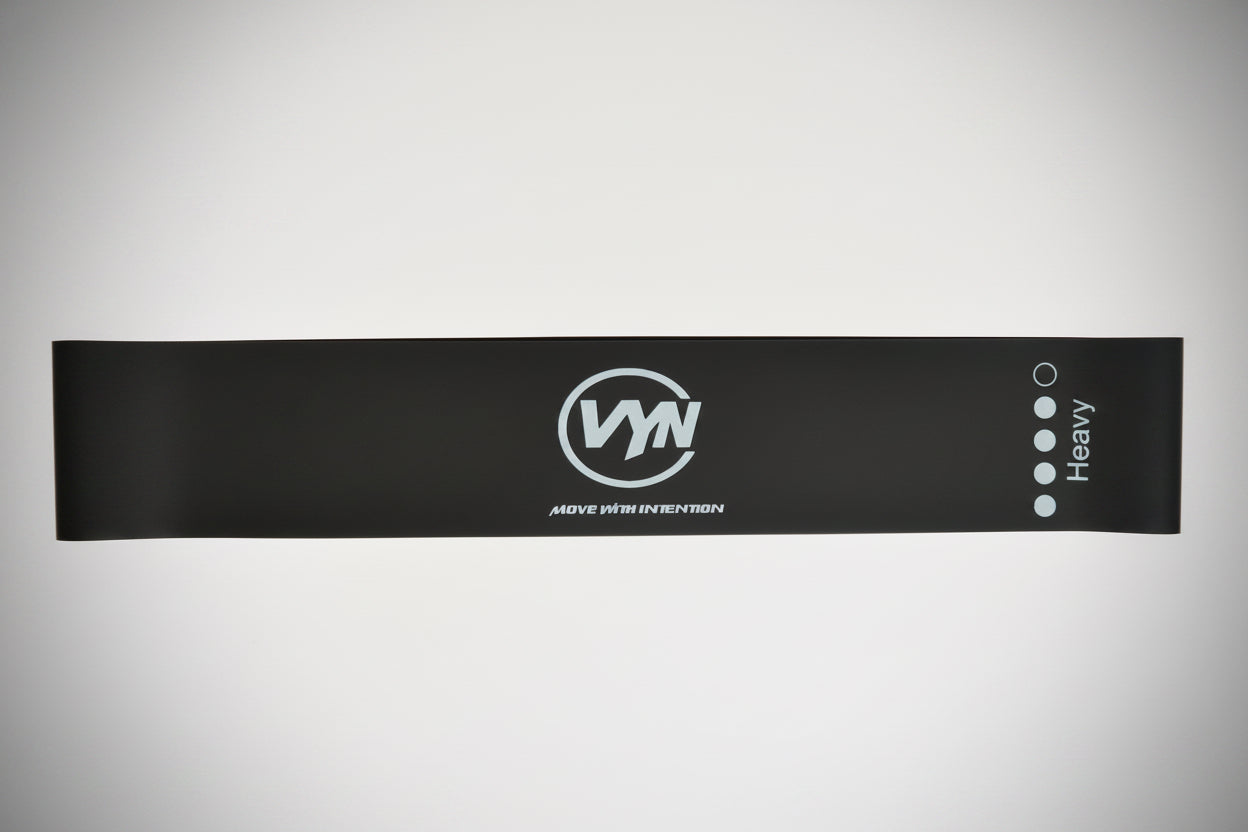 VYN Heavy Resistance Band