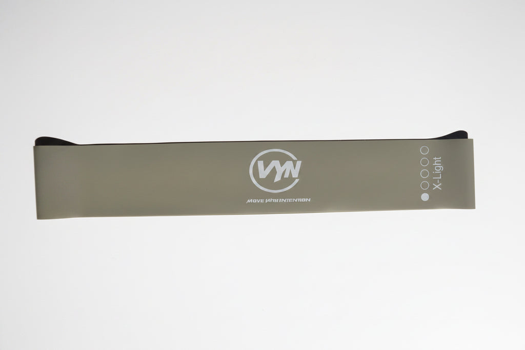 VYN Extra Light Resistance Band