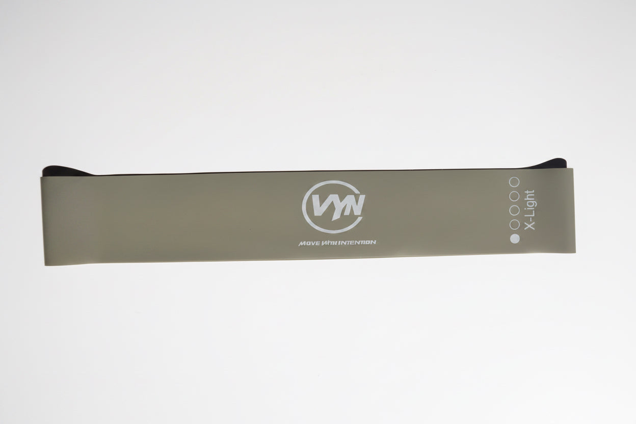 VYN Extra Light Resistance Band