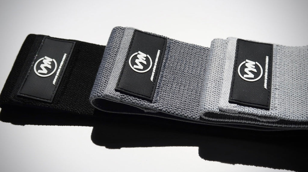 VYN 3-Pack Fabric Bands