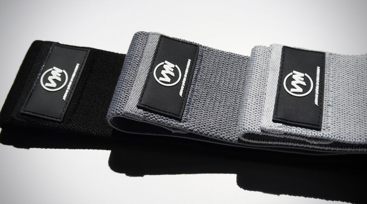VYN 3-Pack Fabric Bands