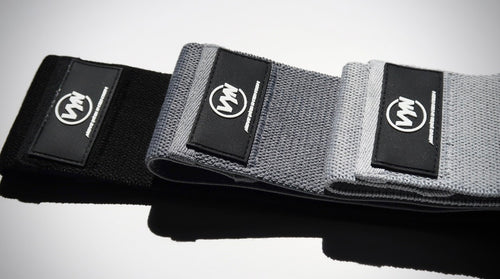 VYN 3-Pack Fabric Bands