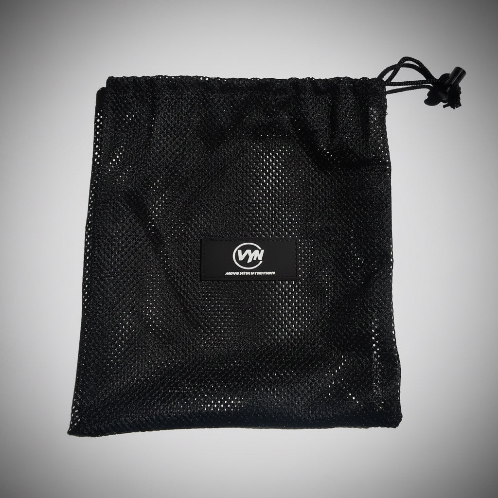 VYN Essentials Mesh Bag