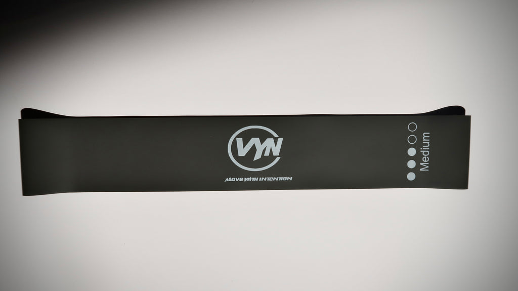 VYN Medium Resistance Band