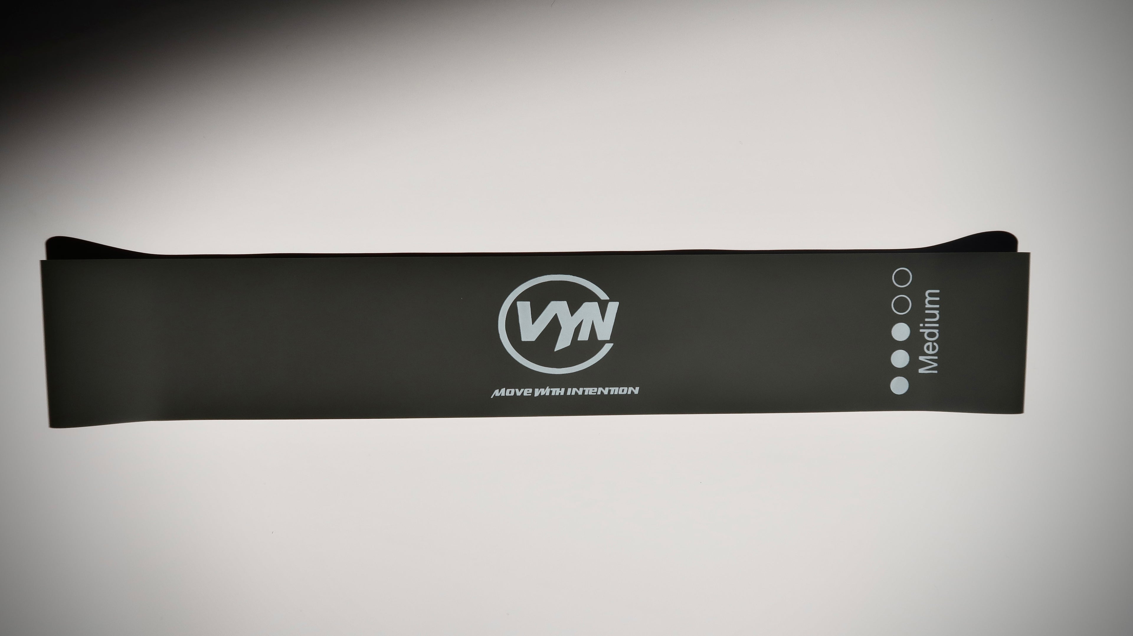 VYN Medium Resistance Band