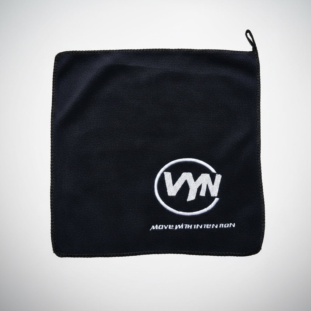 VYN Microfiber Face Towel