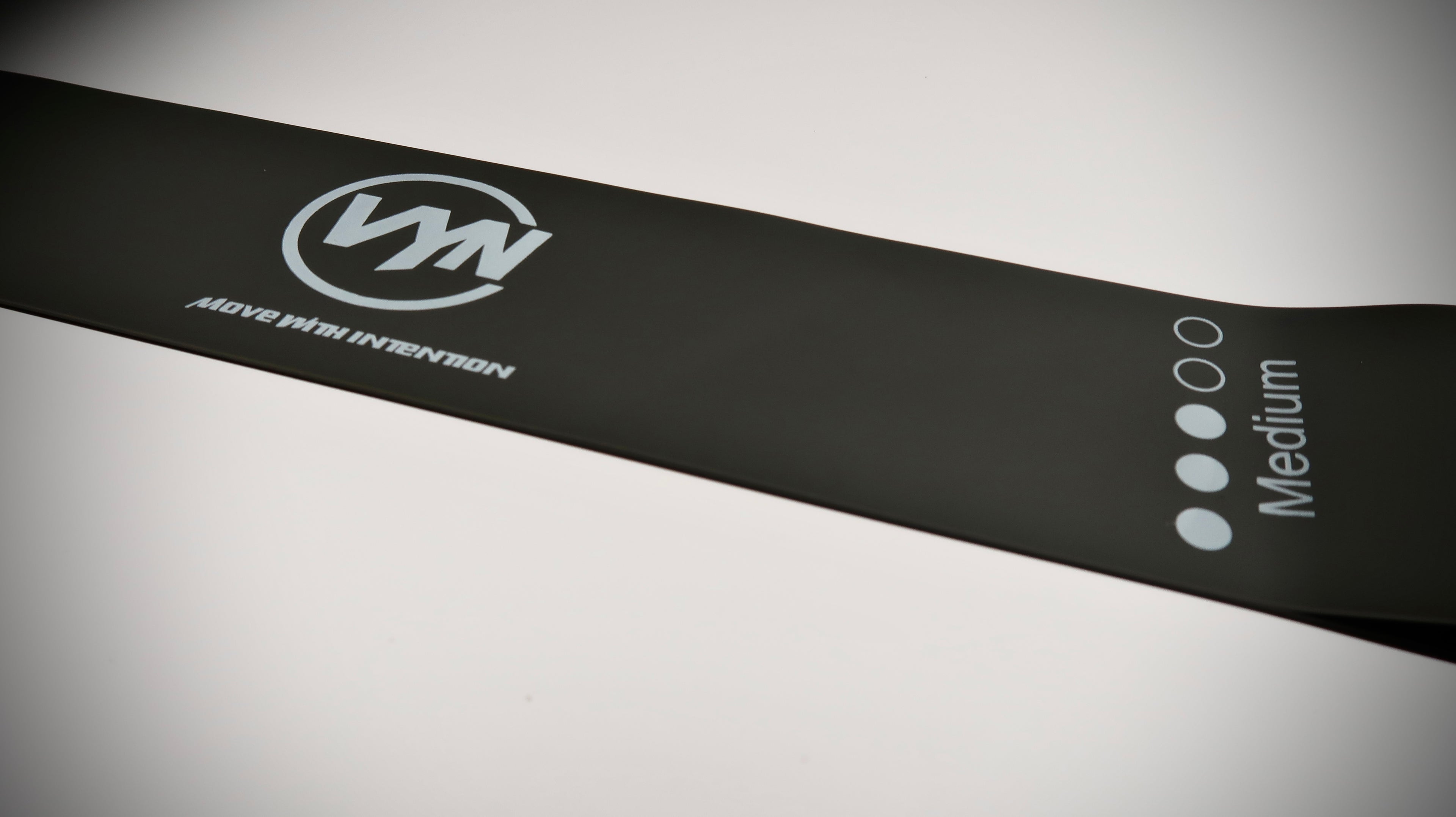 VYN Medium Resistance Band