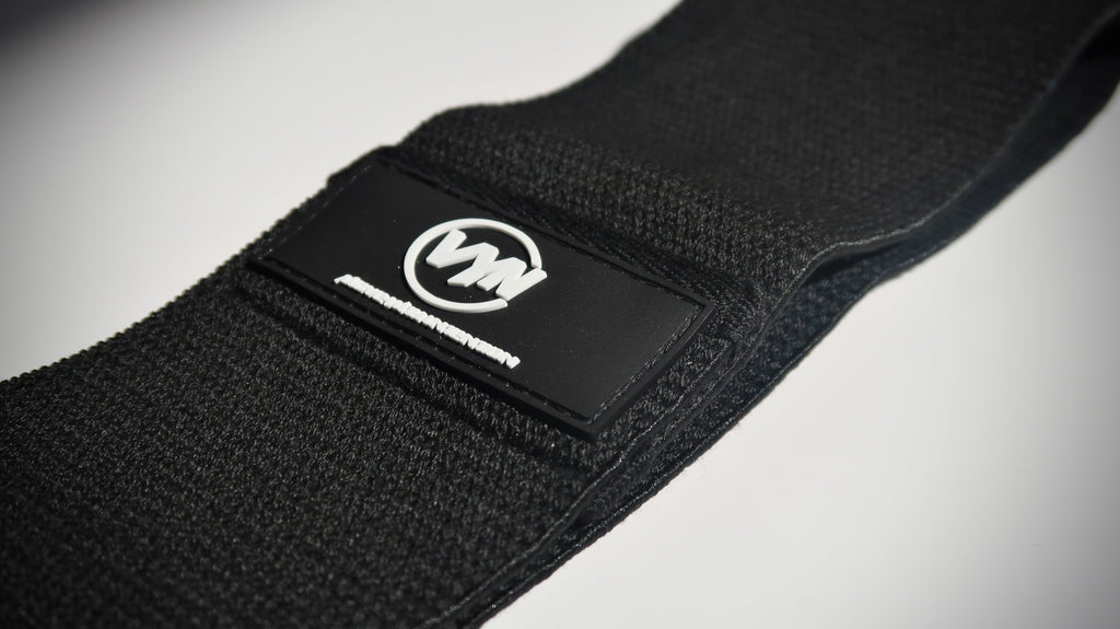 VYN Heavy Fabric Band