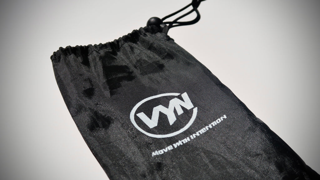 VYN Drawstring Pouch Bag