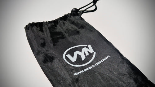 VYN Drawstring Pouch Bag