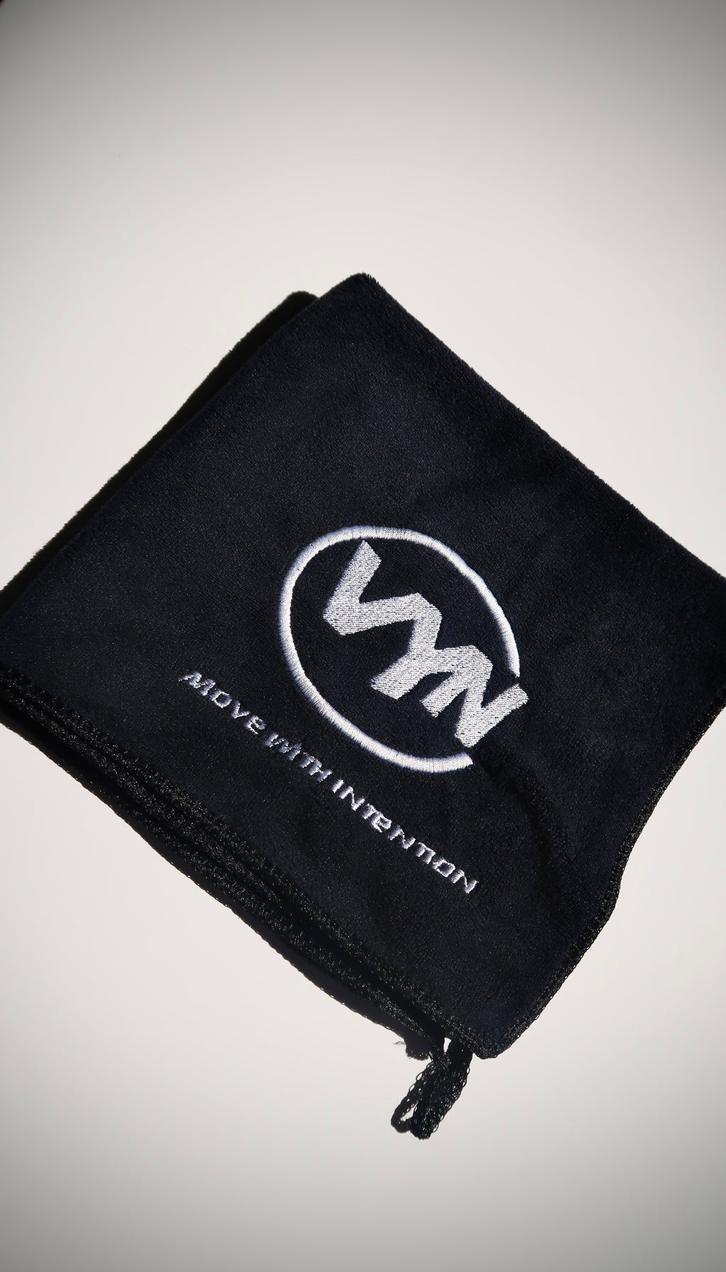 VYN Microfiber Face Towel