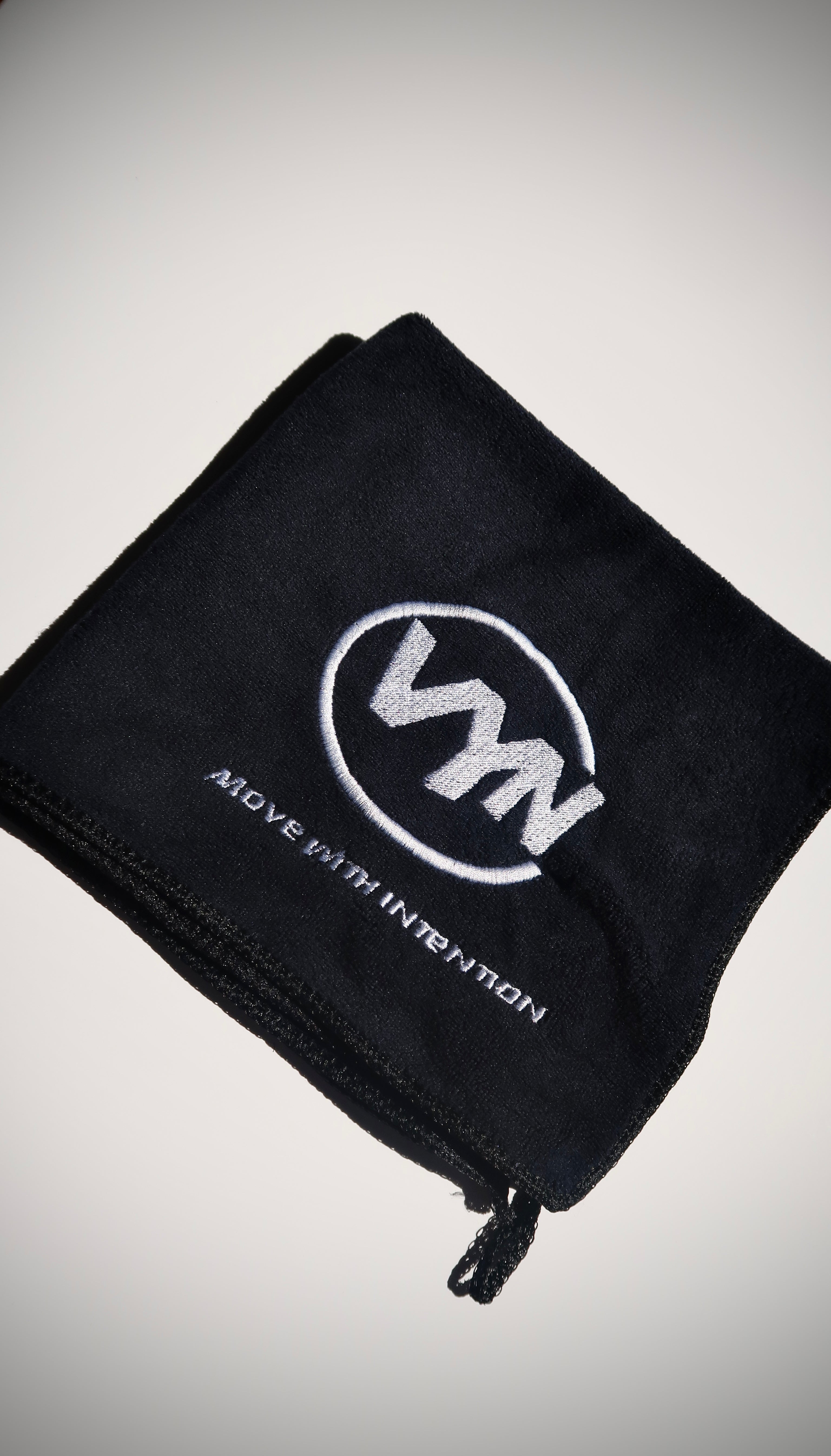 VYN Microfiber Face Towel