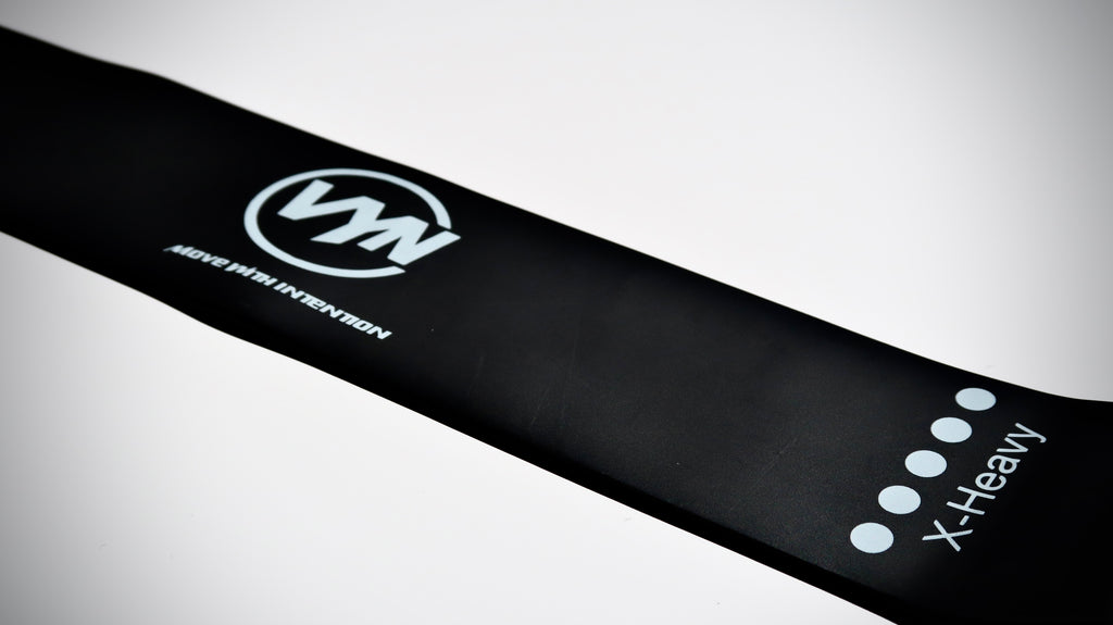 VYN Extra Heavy Resistance Band