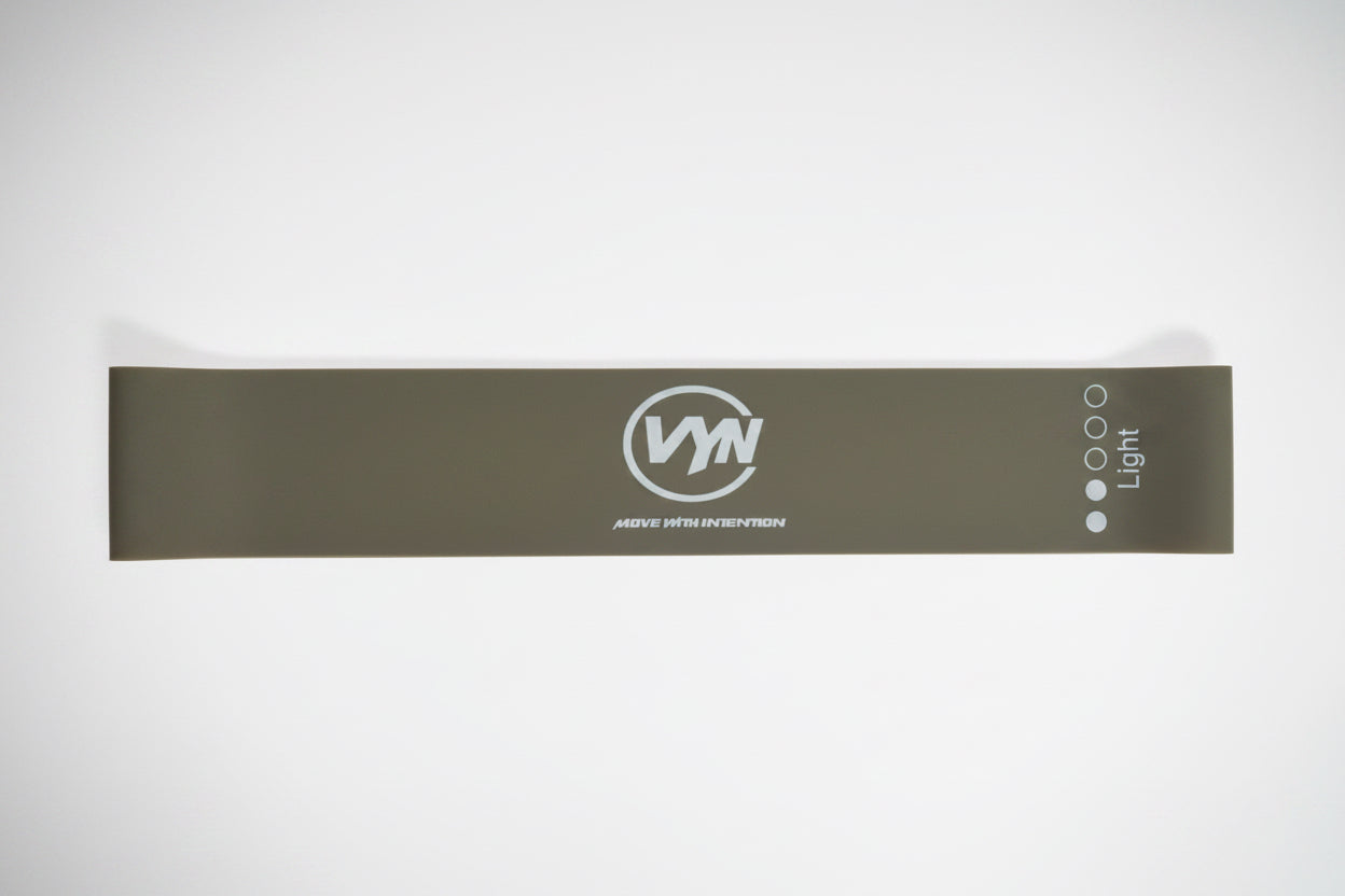 VYN Light Resistance Band