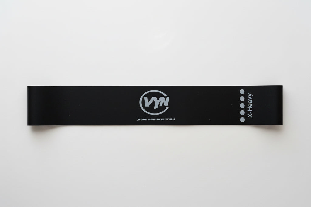 VYN Extra Heavy Resistance Band