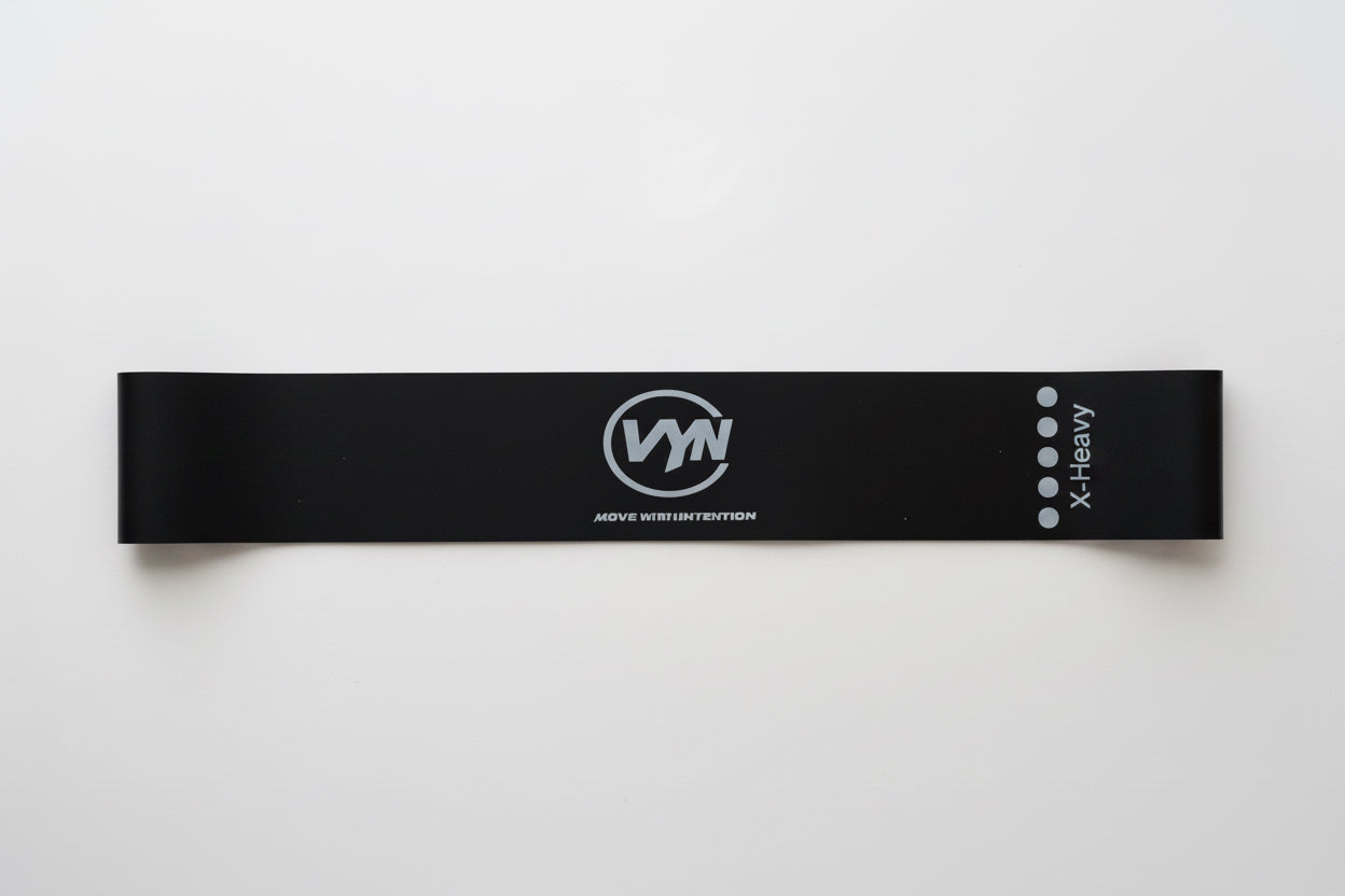 VYN Extra Heavy Resistance Band