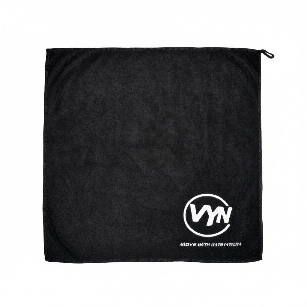 VYN Microfiber Training Towel
