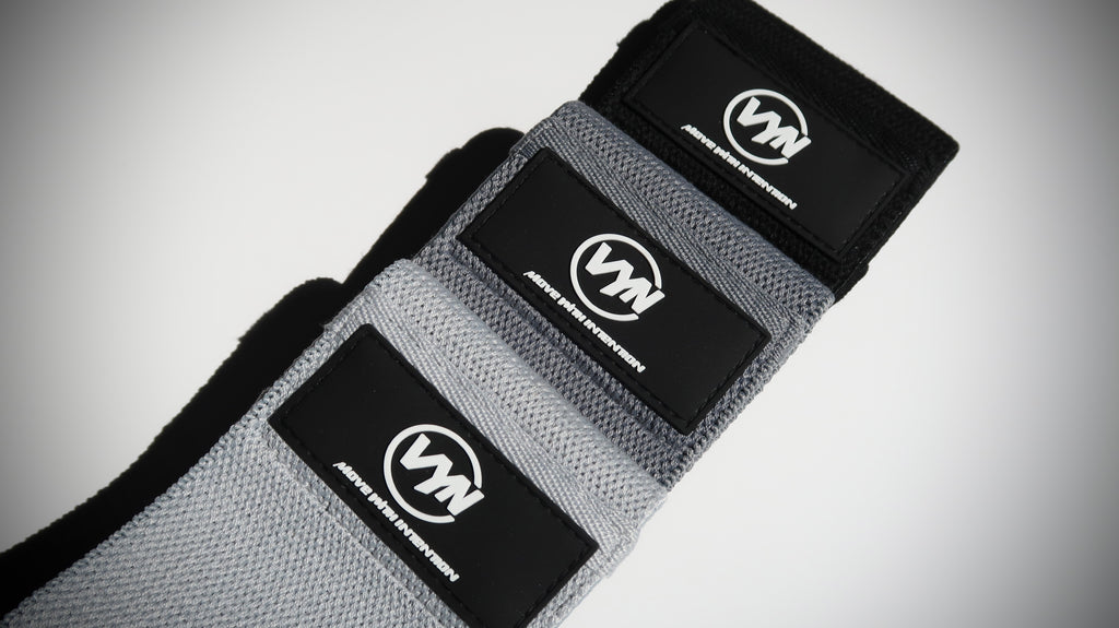 VYN 3-Pack Fabric Bands