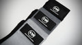 VYN 3-Pack Fabric Bands