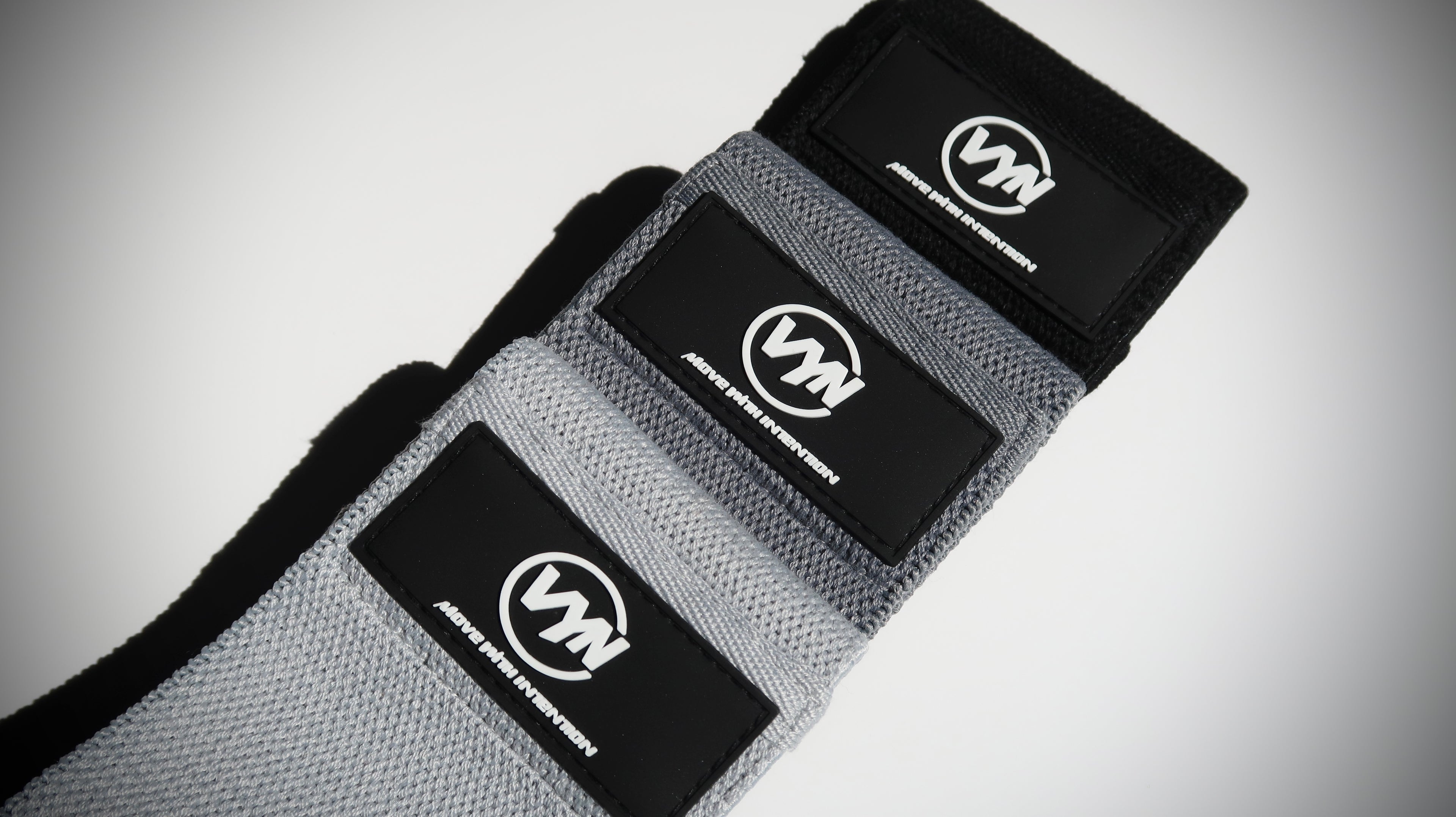 VYN 3-Pack Fabric Bands